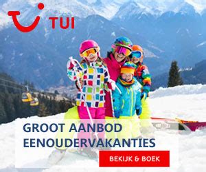 beste eenoudervakanties|Eenoudervakantie specialist 